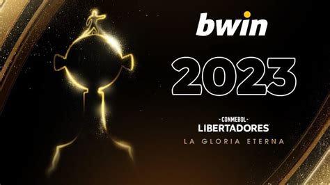 bwin copa libertadores